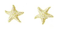 Pendientes Misis SIPADAN in Plata Zircone OR08794PL